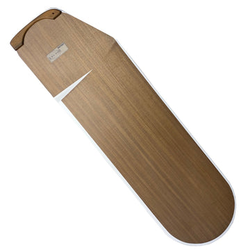 Europe Daggerboard - E & V