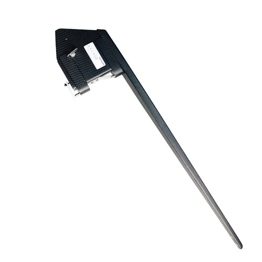 Cabeza de timón de carbono Europe – E & V