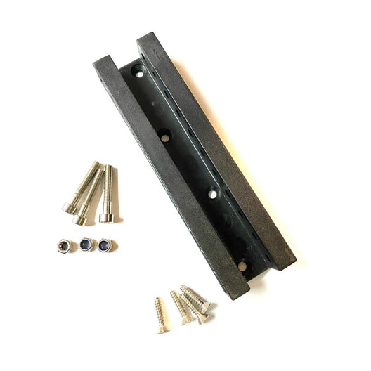 Selden 510-148-01 Composite Dinghy Mast Step (with fixings)