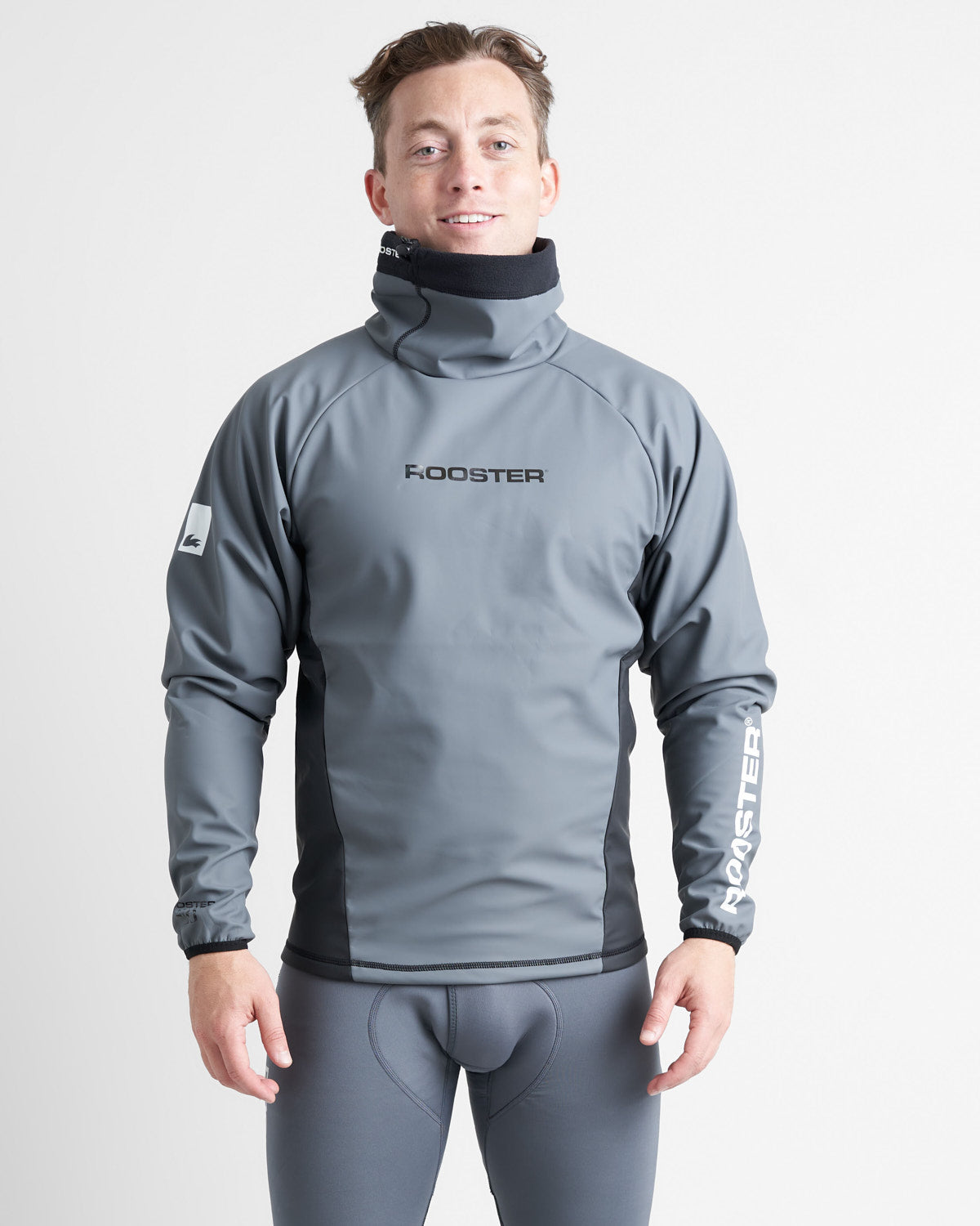 Men's Aquafleece® Clothing For Watersports | ROOSTER EU