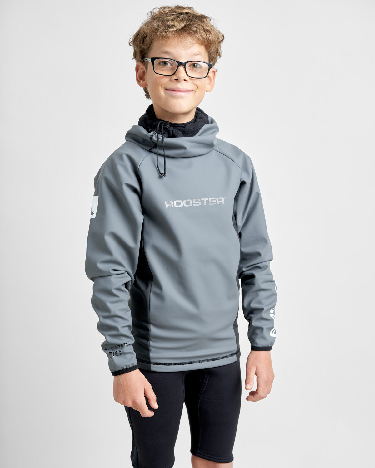 Toda la ropa infantil