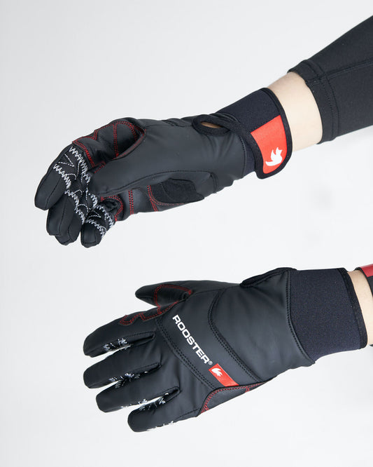 Guantes para navegar AquaPro