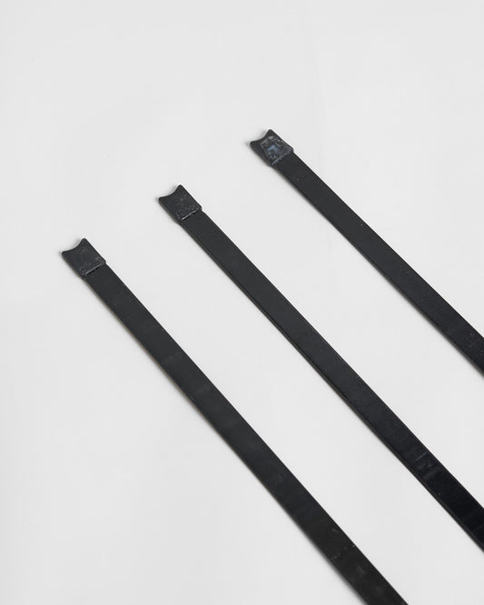 Laser/ILCA Sail Batten Set - Replacement.