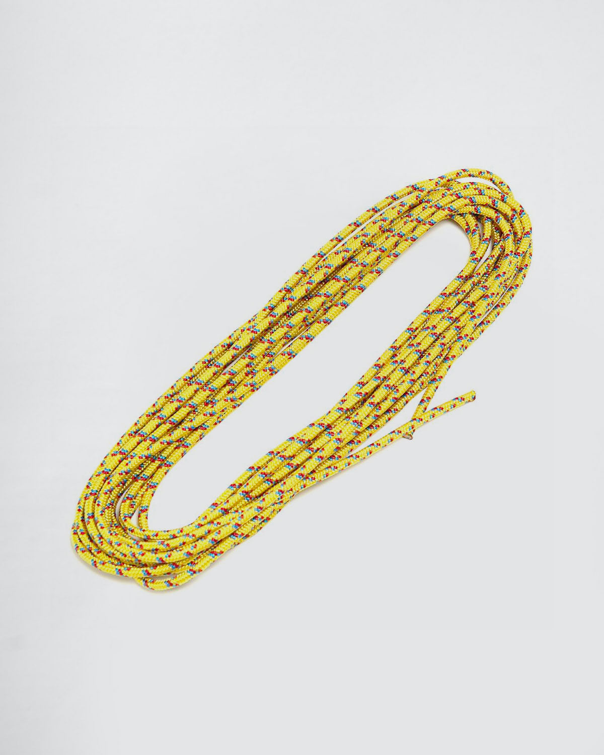 Laser/ILCA Polilite Mainsheet 14m x 6mm (YELLOW)