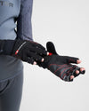 Guantes para navegar Pro Race 5F Junior (Dedos Cortos)