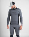 Outlet - Top Neopreno ThermaFlex® 1.5 mm Unisex (Edición 2023)