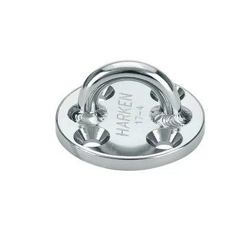 Harken 627 Small Round Padeye.