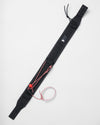 Pro Padded XL Adjustable Centre Toestrap for Topper - Fully Rigged