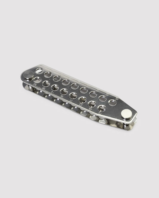 Selden 174-121-01 Vernier Shroud Adjuster.
