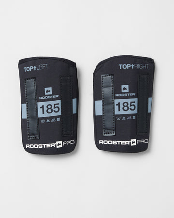 JUNIOR ProHike Pads (PAIR)