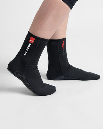 Calcetines térmicos Rooster® PolyPro™
