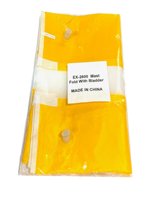 Optiparts EX2600 Mastfloat.