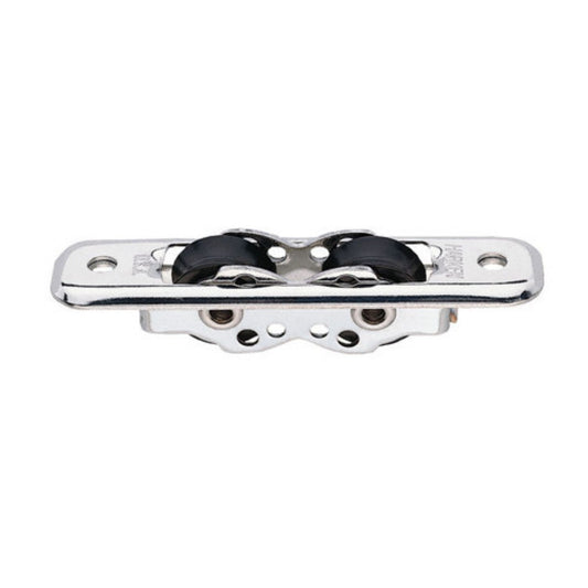 Harken 368 16mm Air In-Line Exit Block.