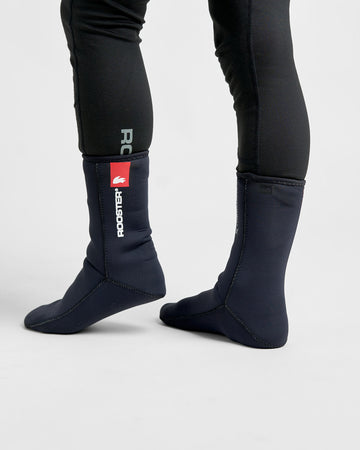 Calcetines infantiles Rooster® ThermaFlex® de 2,5 mm
