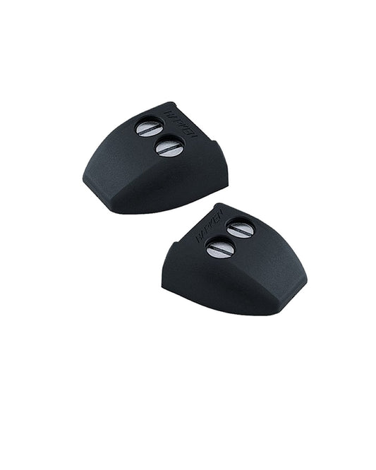 Harken 446 22mm Track End Stops - Low beam set of 2.