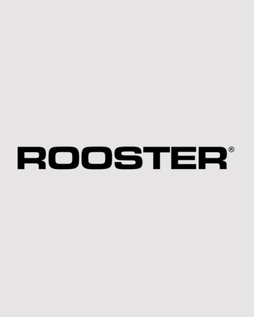 ROOSTER Sticker 1200mm.