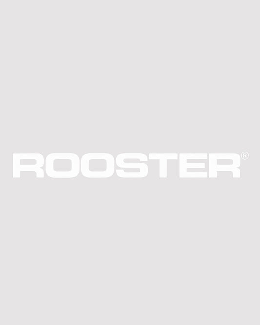 ROOSTER Sticker 200mm.