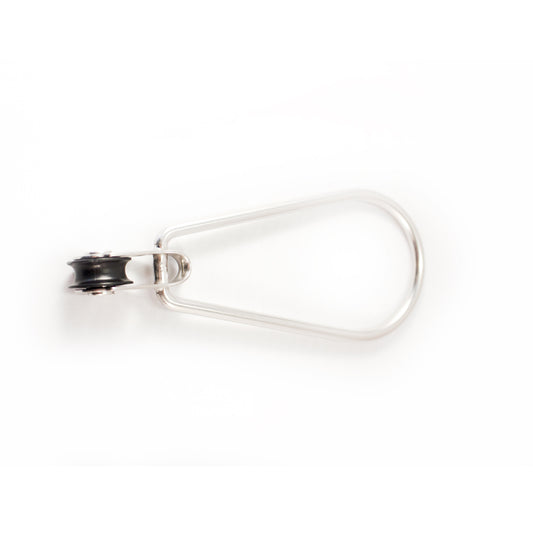 Holt HT4261 Wide Trapeze Ring with 20mm Ball Bearing Block.