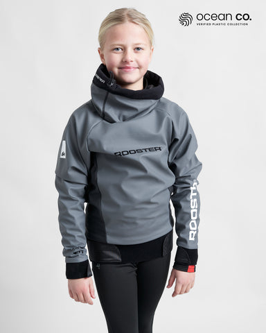 JUNIOR Pro Lite Aquafleece Top - Unisex