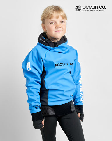 JUNIOR Pro Lite Aquafleece Top - Unisex