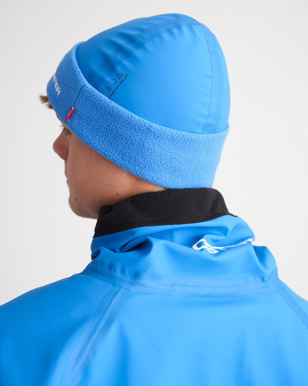 Signal Blue