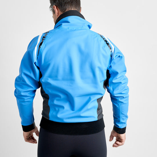Signal Blue