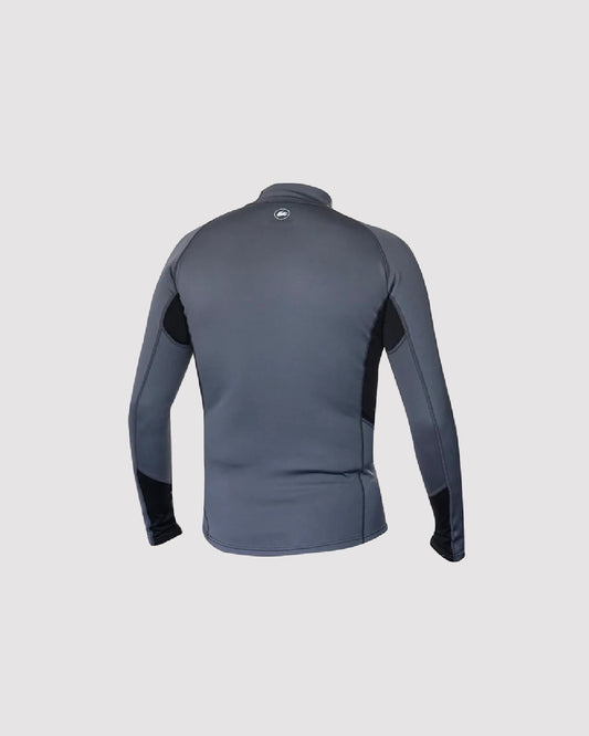EXOfleece Top