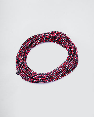 Trapeze Adjustment Rope Set.