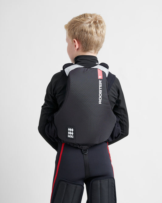 JUNIOR Diamond Overhead Buoyancy Aid