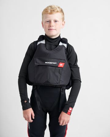 JUNIOR Diamond Overhead Buoyancy Aid