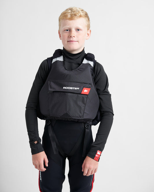 JUNIOR Diamond Overhead Buoyancy Aid