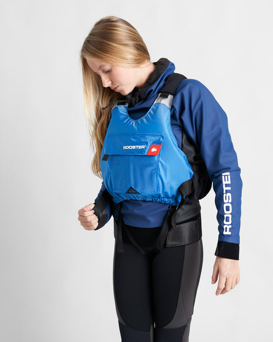 JUNIOR Diamond Overhead Buoyancy Aid