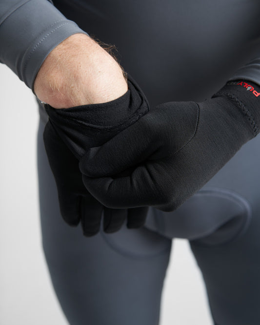 Guantes interiores térmicos PolyPro™