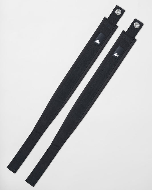 Pro Plus Padded Toestrap Set for 2000 Crew.
