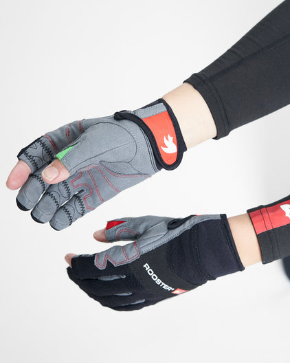JUNIOR Dura Pro 2 Glove