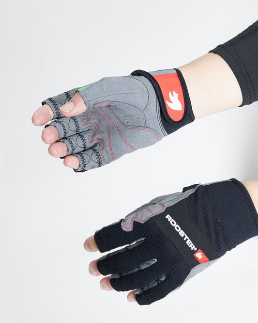 Guantes Dura Pro 5F Junior (Dedos cortos)