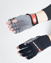 Guantes Dura Pro 5F Junior (Dedos cortos)