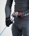 Guantes para navegar Dura Pro 5F (Dedos cortos)