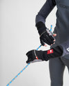 Guantes Dura Pro 5F Junior (Dedos cortos)