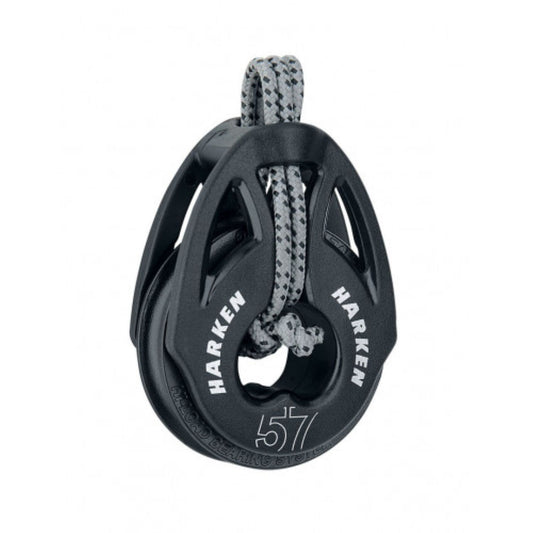 Harken 2152 57mm Carbo T2 Block.