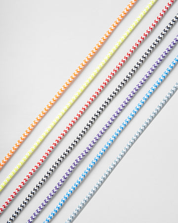 Rooster EasySplice Continuous Control Line - per metre-4mm