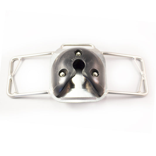 Allen A4043W-1 Moulding with Wire Buckle for Keyball Trapeze System.