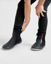 All Purpose Boots Junior (Easy Fit)