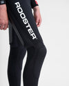 Outlet - Junior Pro Hikers 4/3mm (Fixed Battens)