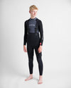 Outlet - Junior Pro Hikers 4/3mm (Fixed Battens)