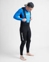 Outlet - Pro Hikers 4/3mm (Fixed Battens)