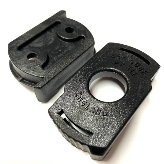 SeaSure 23.76 Universal Joint - Base Only.