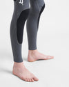 JUNIOR Pro Rash Legs V1
