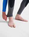 JUNIOR Pro Rash Legs V1
