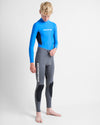 JUNIOR Pro Rash Legs V1